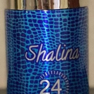 Shalina Perfume en Spray para hombre, 250ml