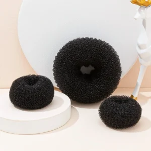 Shein 3 piezas de herramientas auxiliares para el cabello