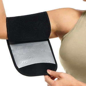 Shein Bandas moldeadoras de brazos 1 pieza