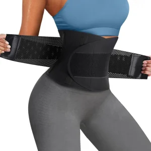 Shein Bandas para la Cintura de Mujer