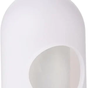 Shein Dispensador Portátil De Bolsas Para Excrementos De Mascotas En Forma De Cápsula