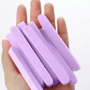 Shein esponjas faciales comprimidas, esponjas limpiadoras faciales