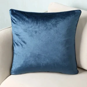 Shein Funda de cojín de color liso sin relleno