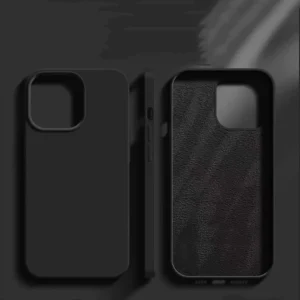 Shein Fundas básicas para teléfono Funda sencilla para teléfono compatible con iPhone 11 pro