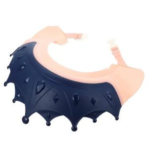 Sombrero de baño en forma de corona