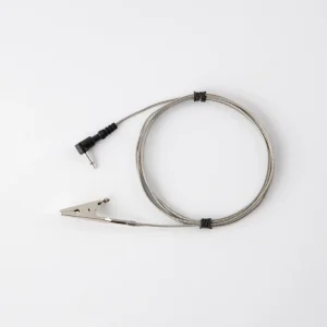 Sonda de pozo de 90 grados para alta temperatura Flame Boss