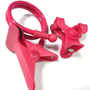 Soporte para teléfono versátil