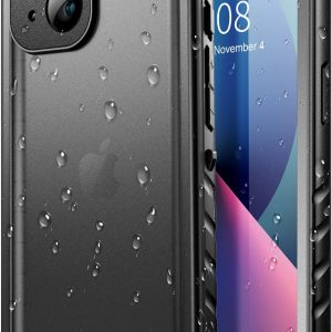SPORTLINK Funda impermeable compatible con iPhone 11 PRO