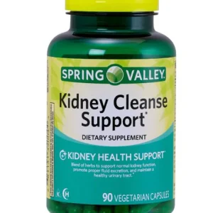 Spring Valley™ Kidney Cleanse Support