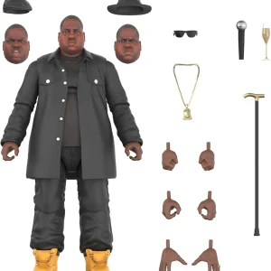 ¡Super7 Notorious BIG ULTIMATES!