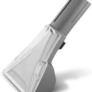 Tapicería Puntas de succión planas compatibles con Karcher Puzzi 8/1