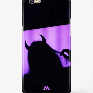 Temptress Tangle - Funda rígida para Iphone