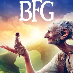 The BFG (2016)