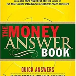 The Money Answer Book: Quick Answers To Your Everyday Financial Questions (Ingles)