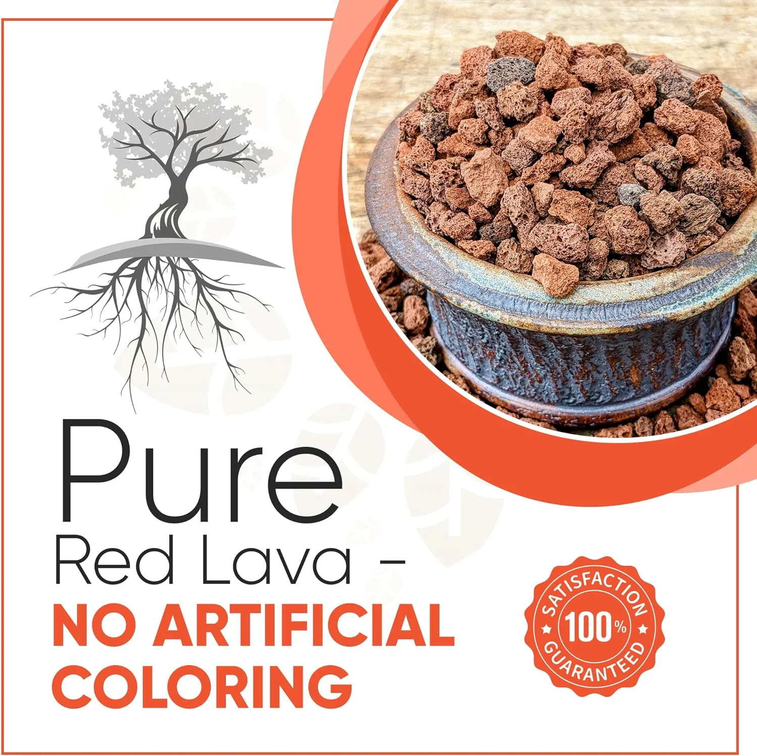 Tinyroots mezcla tu propia tierra para bonsái - Imagen 2