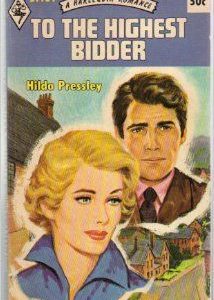 To the highest bidder (Al mejor postor)