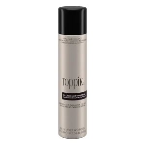 TOPPIK Voluminizador para cabello con color de TOPPIK, 5.1 onzas