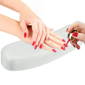 TOROKOM - almohadilla para manicura