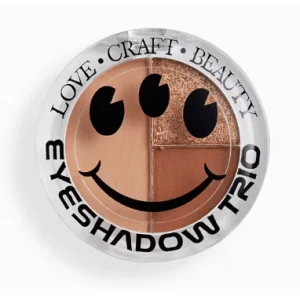 Trío de sombras de ojos