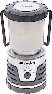 UST Linterna LED Duro de 30 días de 1000 lúmenes