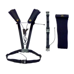 Vandoren Arnés de soporte para saxofón