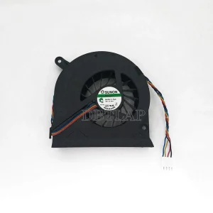 Ventilador de CPU para laptop compatible con Dell 0636V Inspiron One 2305 2310 2205