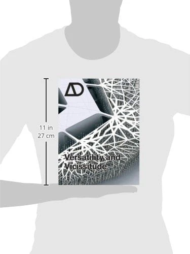 Versatility and Vicissitude: Performance in Morpho-Ecological Design - Imagen 3