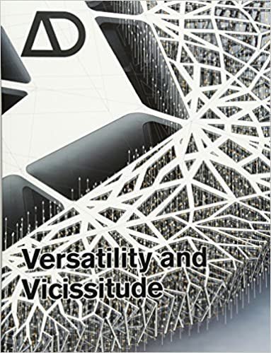 Versatility and Vicissitude: Performance in Morpho-Ecological Design