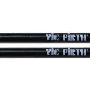 Vic Firth American Classic 5AB - Negro