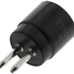 WESTWOOD E81 2 PIN, para detector de llama C554A, CAD Cell Eye