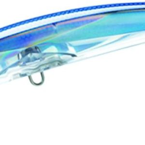 Yo-Zuri Señuelo de hundimiento de Minnow 3D de cristal